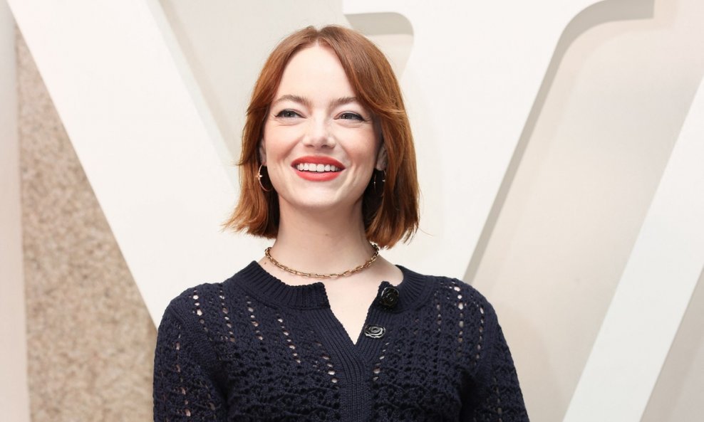 Emma Stone