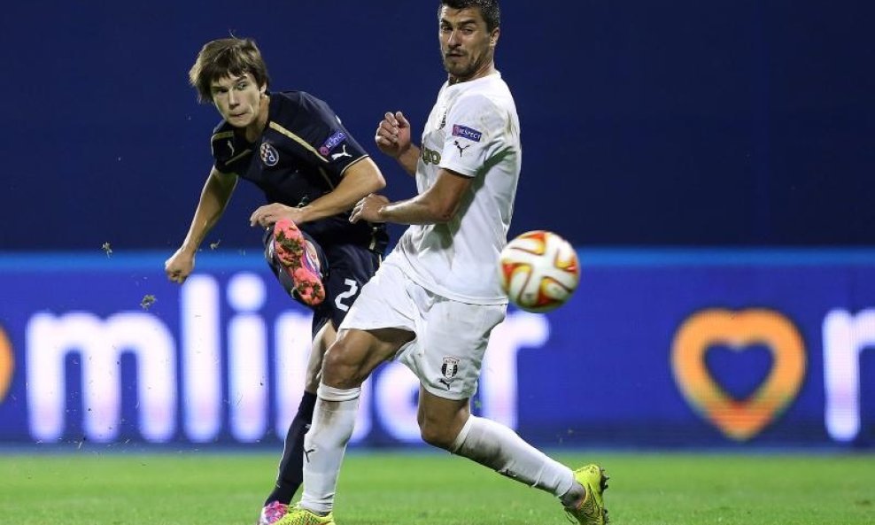 Ante Ćorić Dinamo