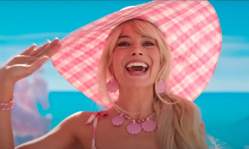 Margot Robbie