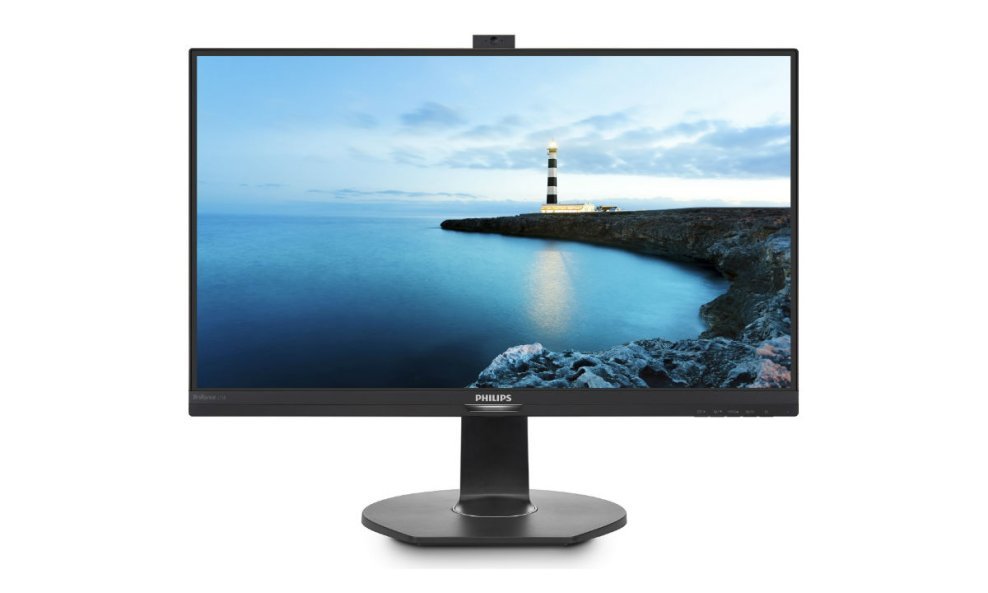 Philips monitor 272B7QPTKEB