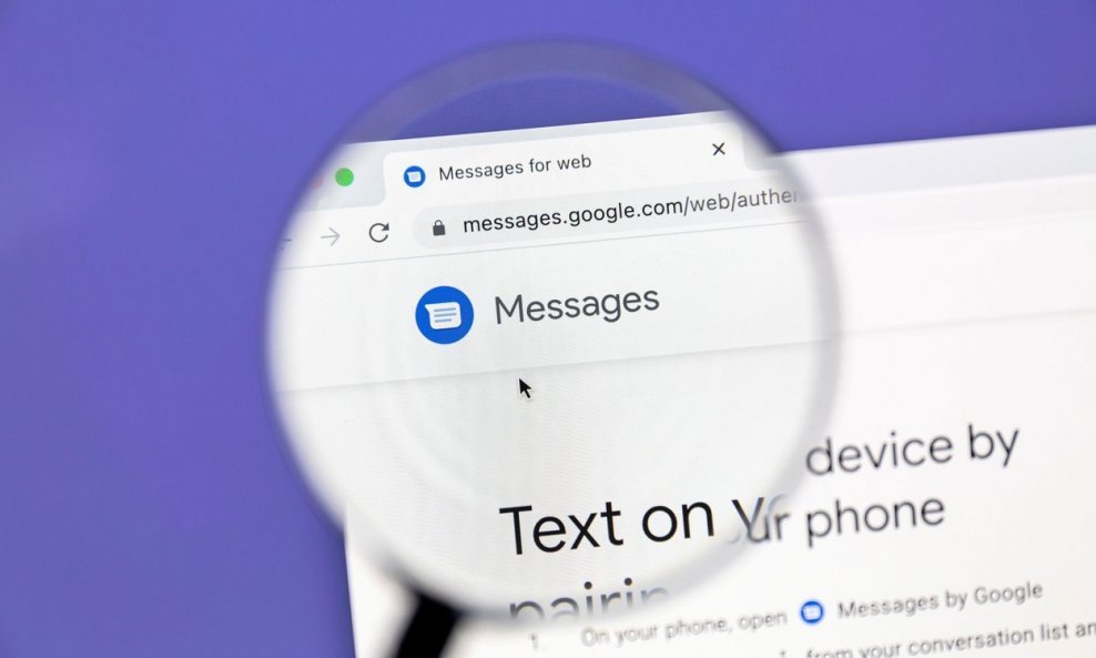 Google uvodi standardnu enkripciju u svoj sustav poruka
