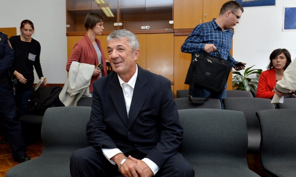 Josip Krmpotić