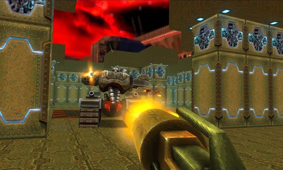 Quake II