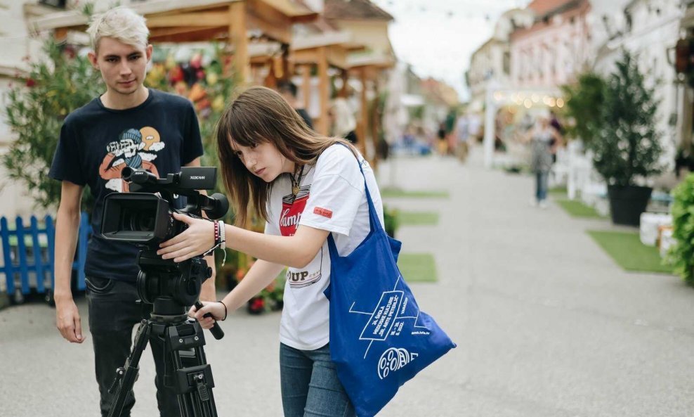 Škola medijske kulture Dr. Ante Peterlić