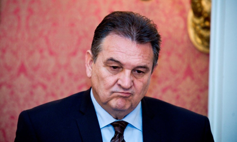 Radimir Čačić