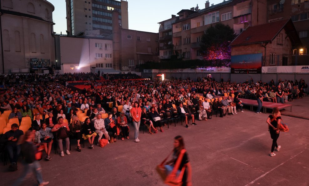 29. Sarajevo Film Festival
