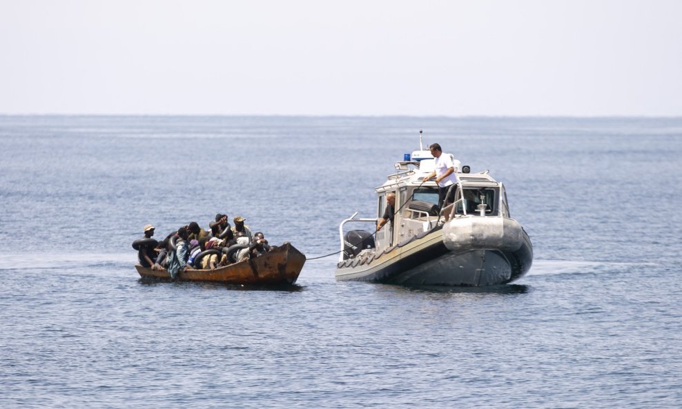 Migranti