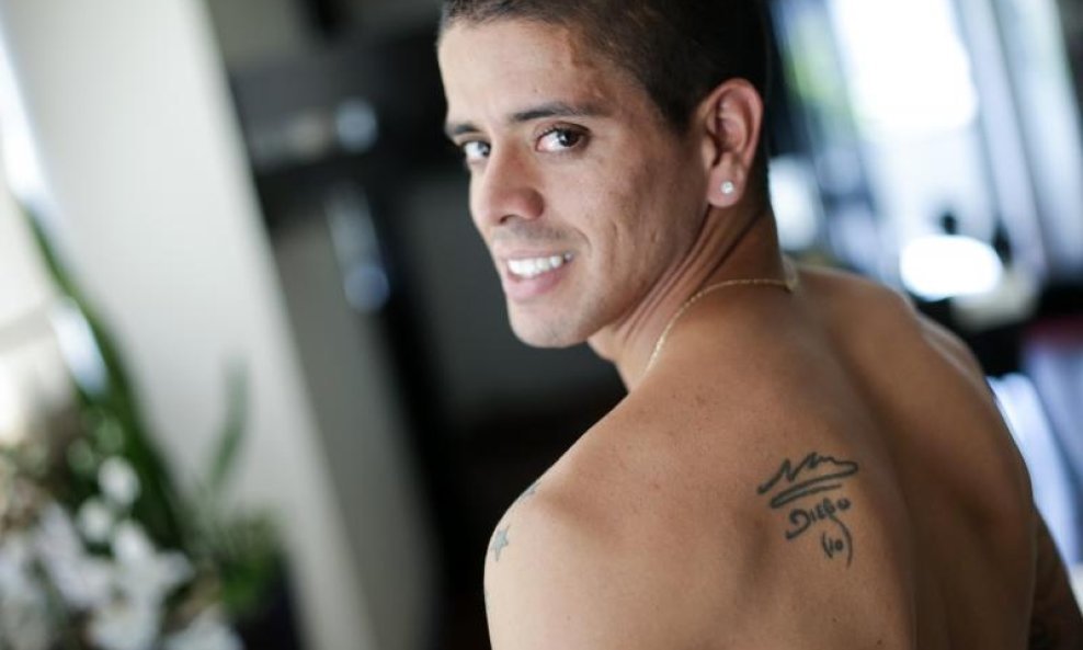Luis Ibanez Lucho