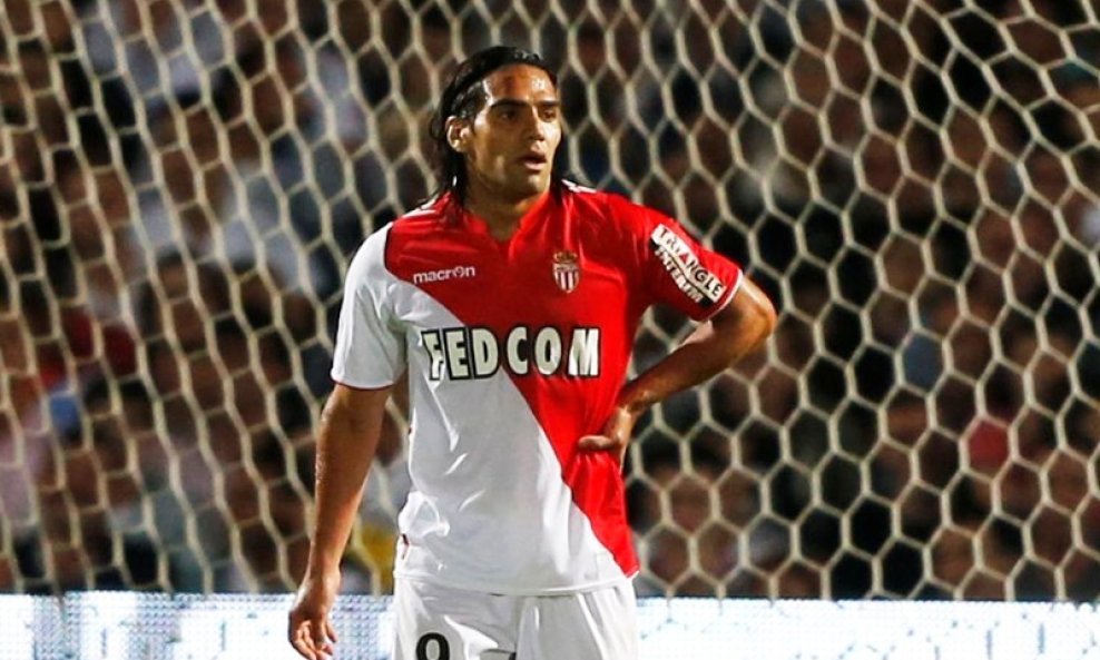 Fadamel Falcao