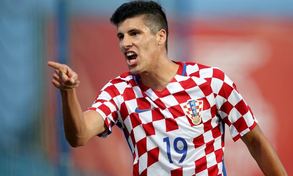 Stipe Perica