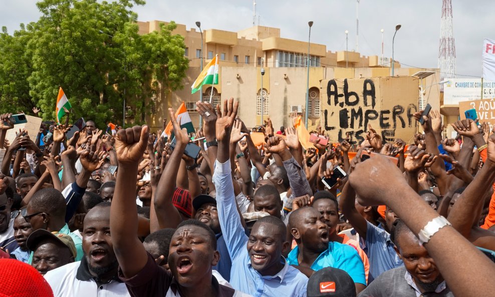 Niger / Ilustrativna fotografija