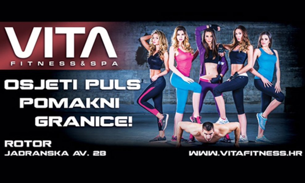 Vita fitness