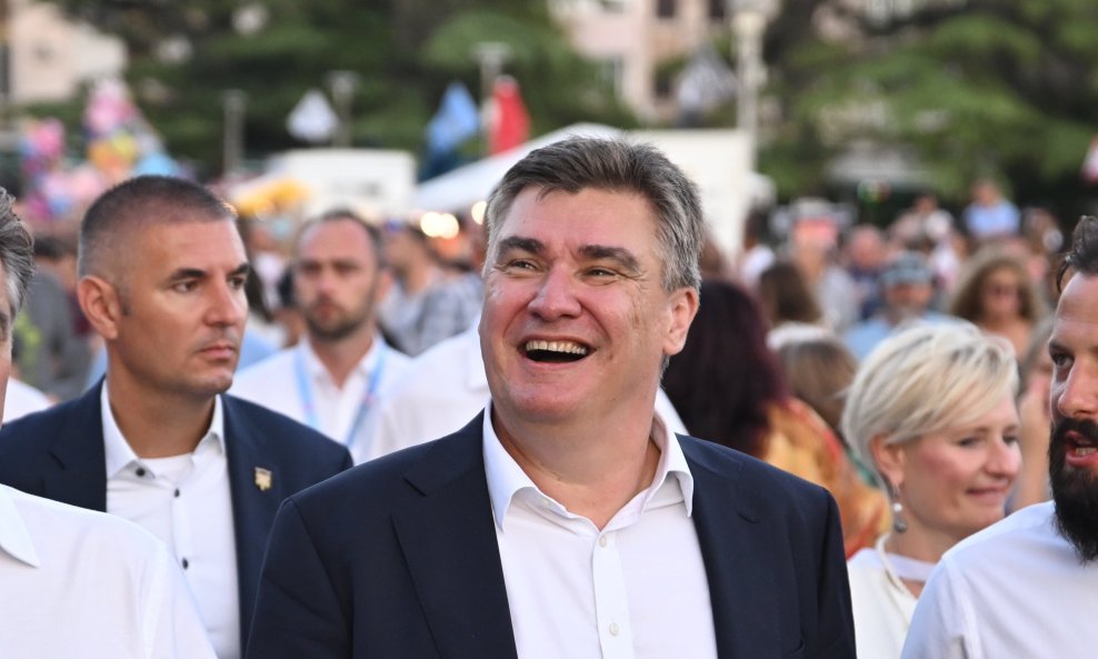 Zoran Milanović