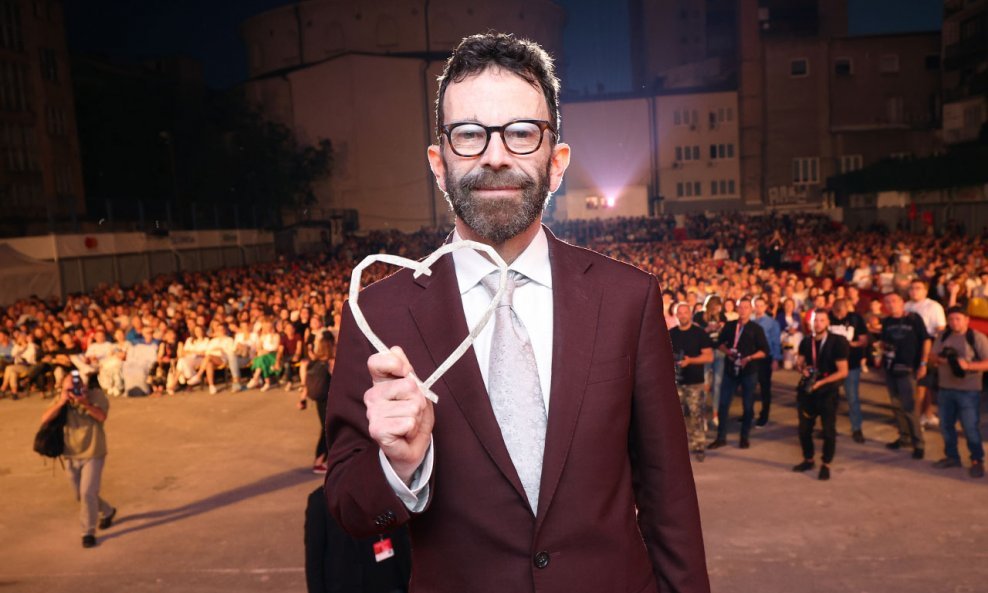 Sarajevo film festival