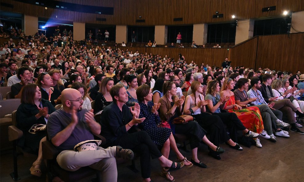 Sarajevo film festival