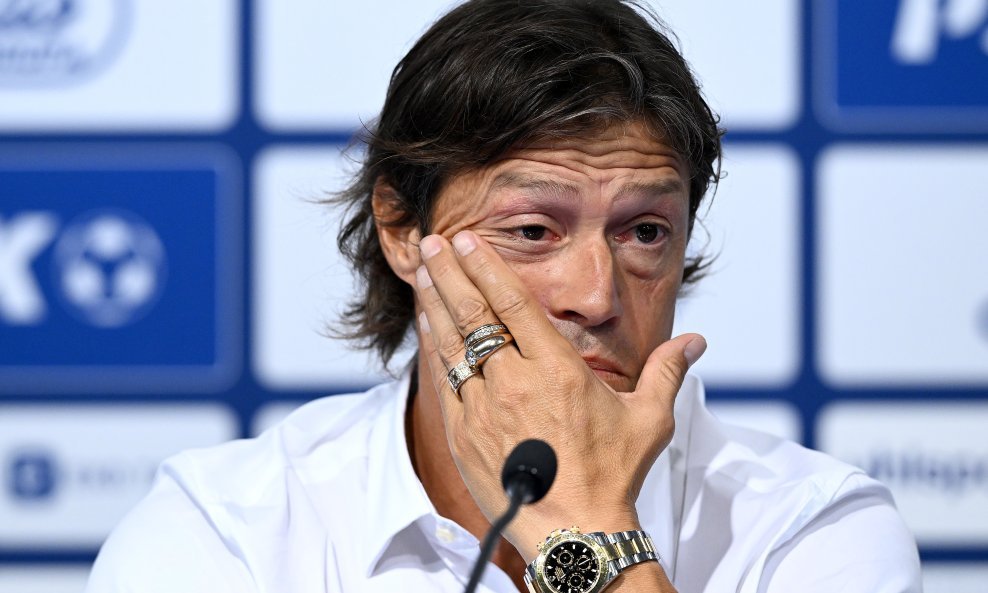 Matias Almeyda