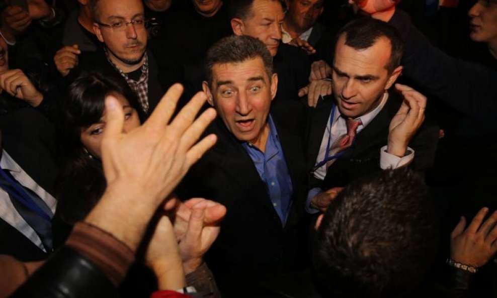 Ante Gotovina dobra pakoštane