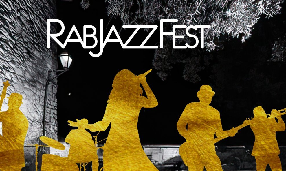 Rab Jazz festival