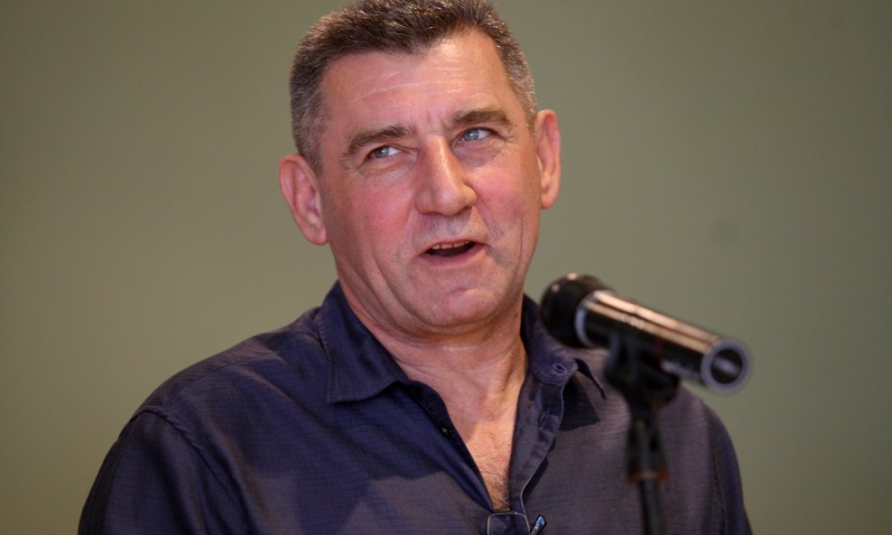 Ante Gotovina