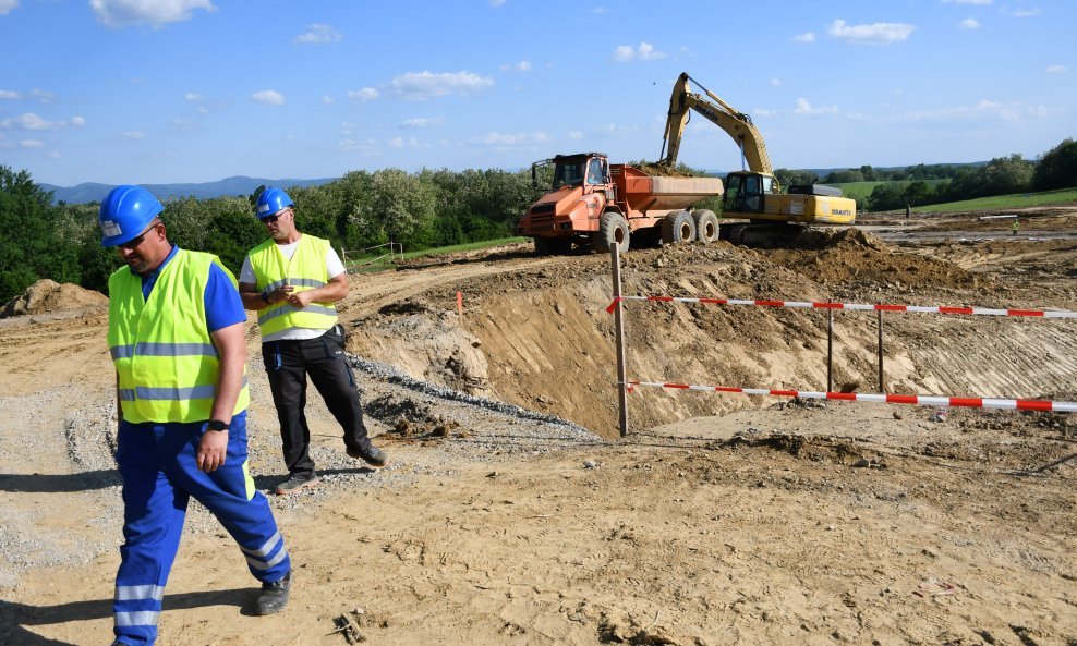 Grubišno polje