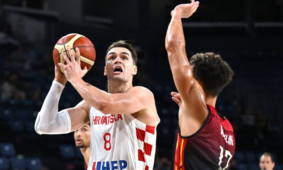 Mario Hezonja