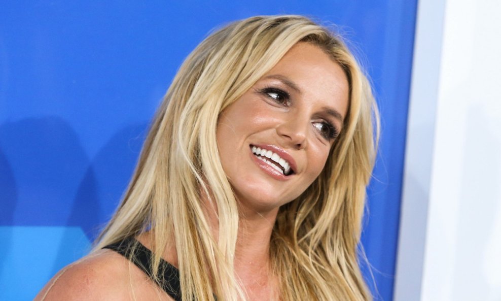 Britney Spears