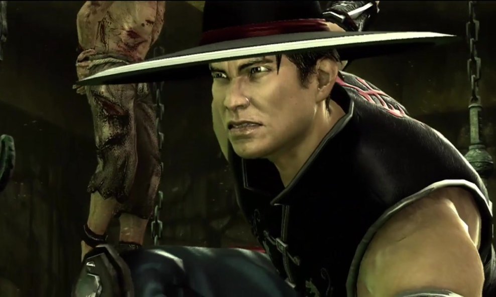 Kung Lao