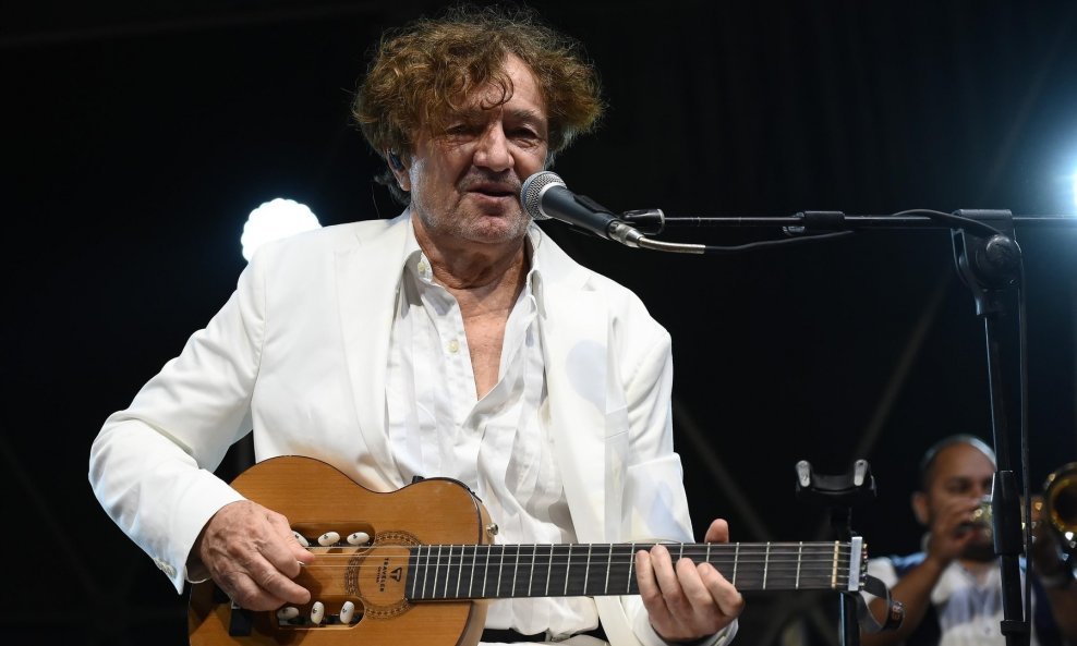 Goran Bregović