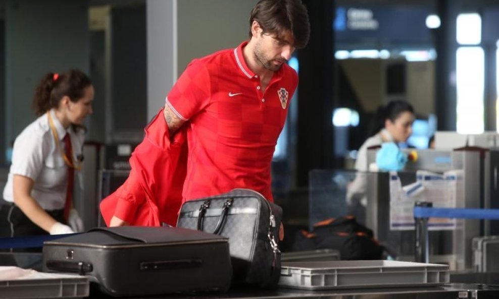 Vedran Ćorluka