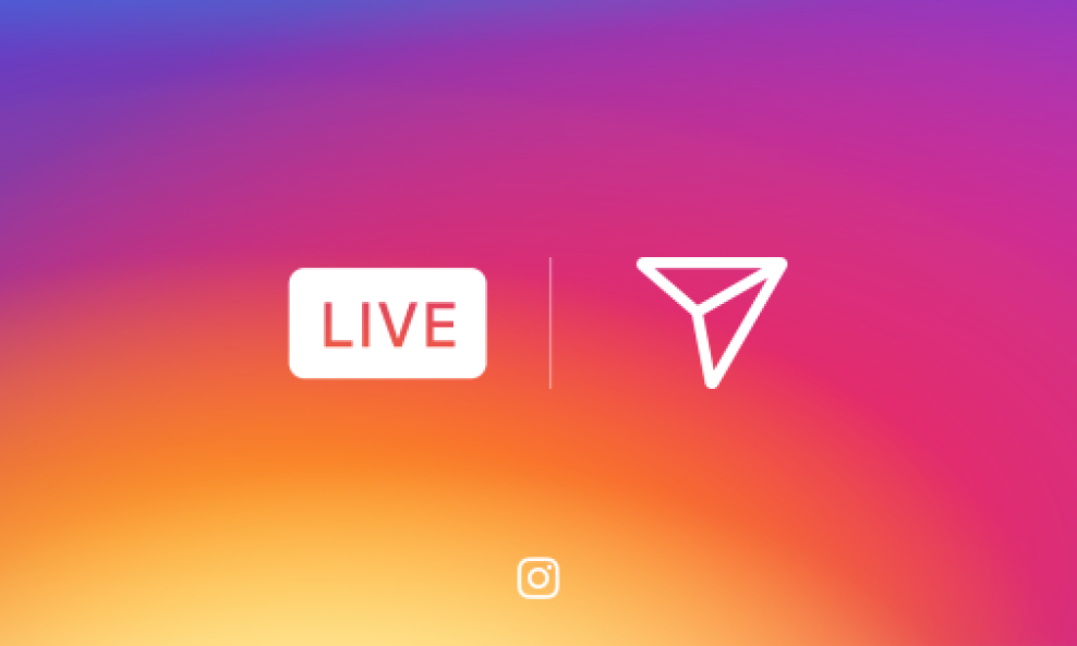 Instagram Live Video