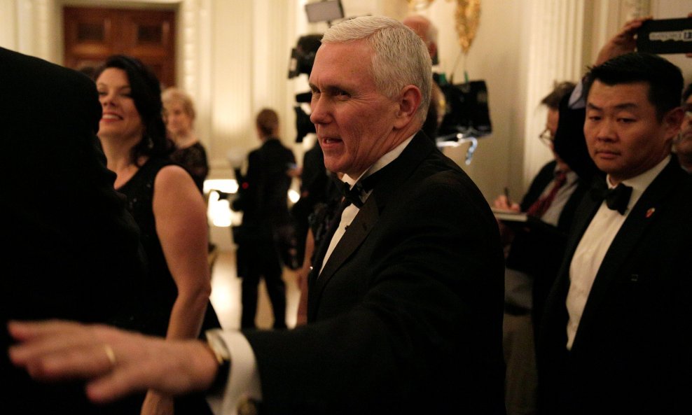 Mike Pence