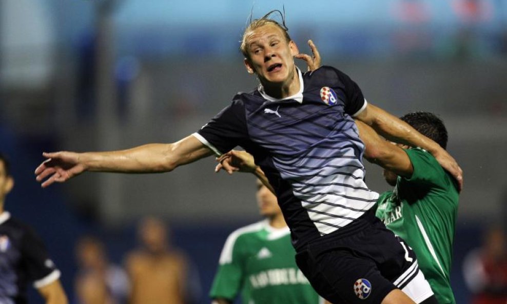 Domagoj Vida (Dinamo)