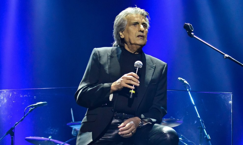 Toto Cutugno