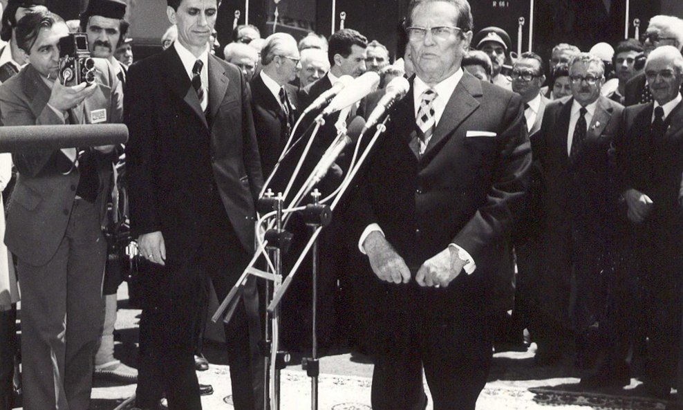 Josip Broz Tito