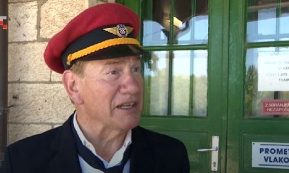 Michael Portillo