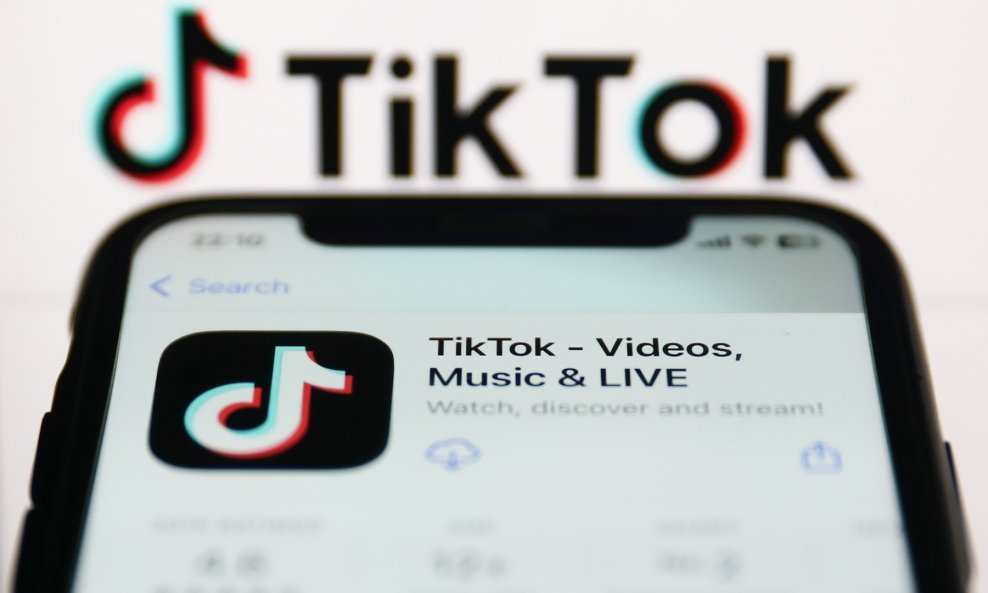 TikTok