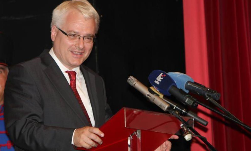 Ivo Josipović