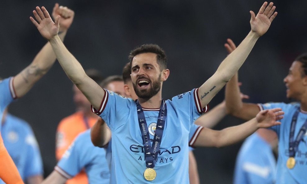 Bernardo Silva