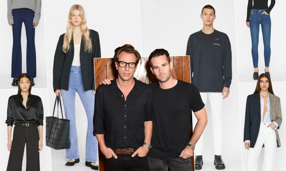 Erik Torstensson i Jens Grede dizajnirali su savršeni par traperica i upakirali ih poput Chanelove torbice