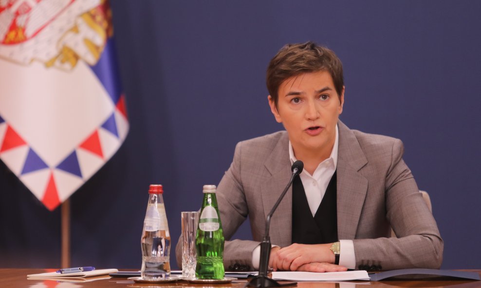 Ana Brnabić