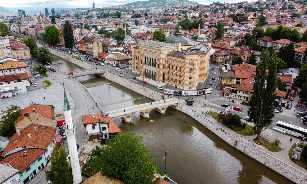 Sarajevo, BiH