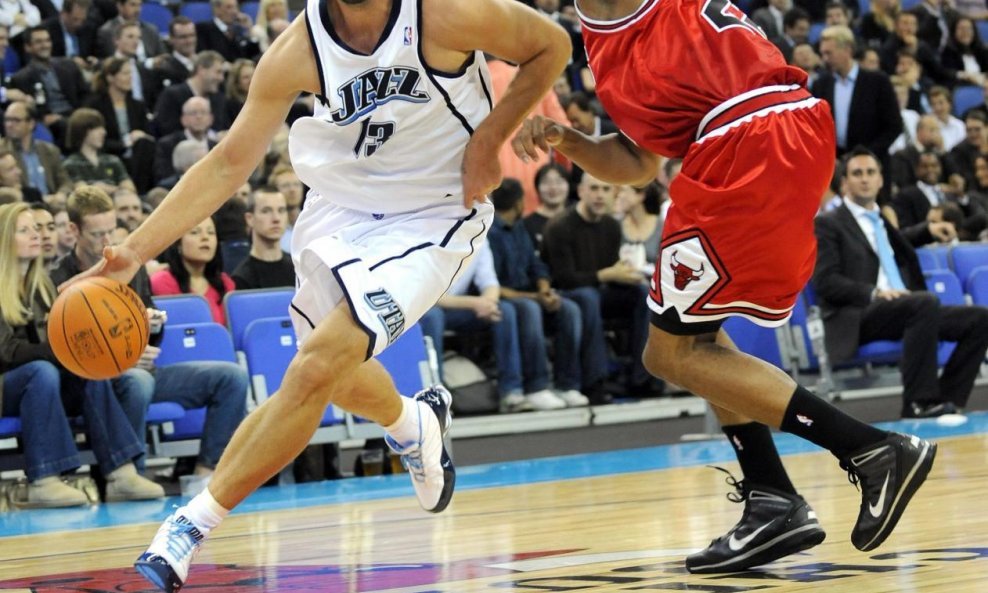 Mehmet Okur