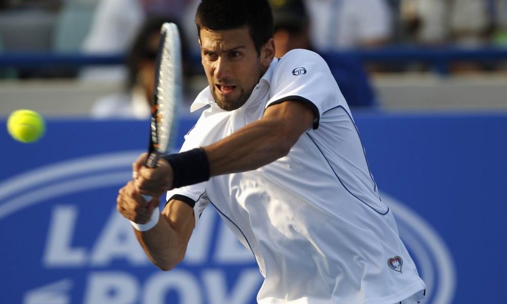 Novak Đoković (Abu Dhabi)