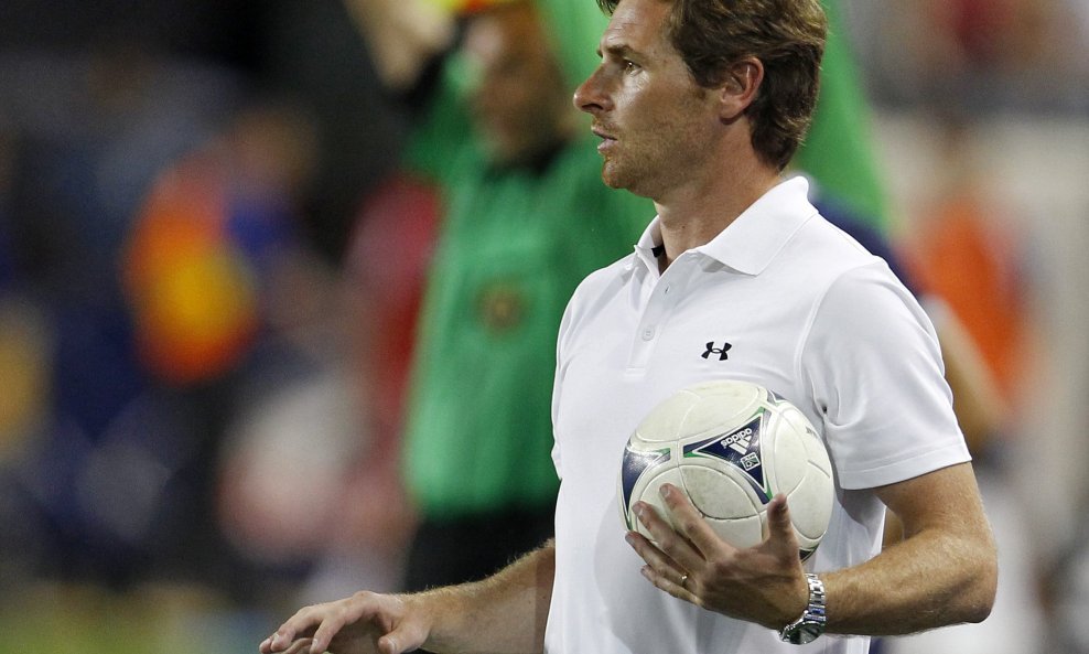 Andre Villas-Boas