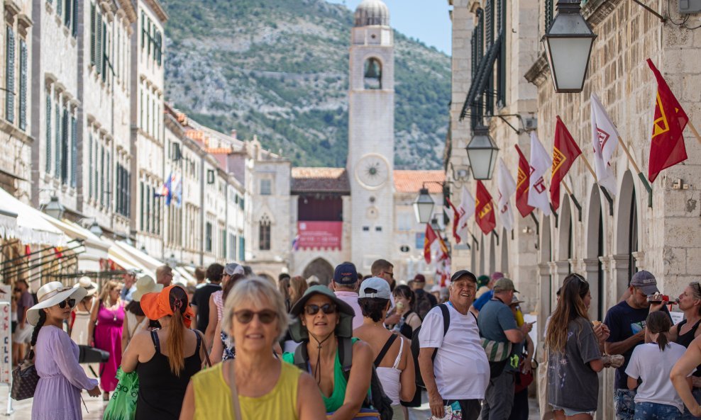 Dubrovnik