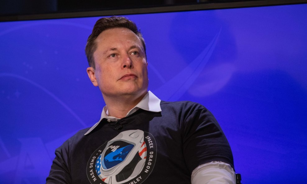 Elon Musk
