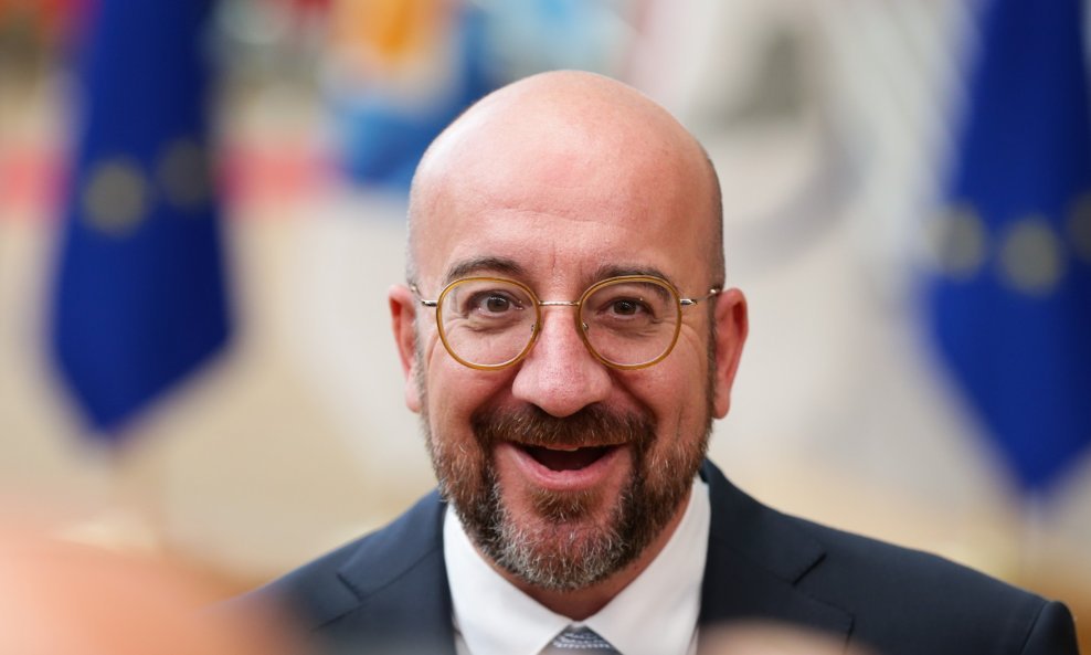 Charles Michel