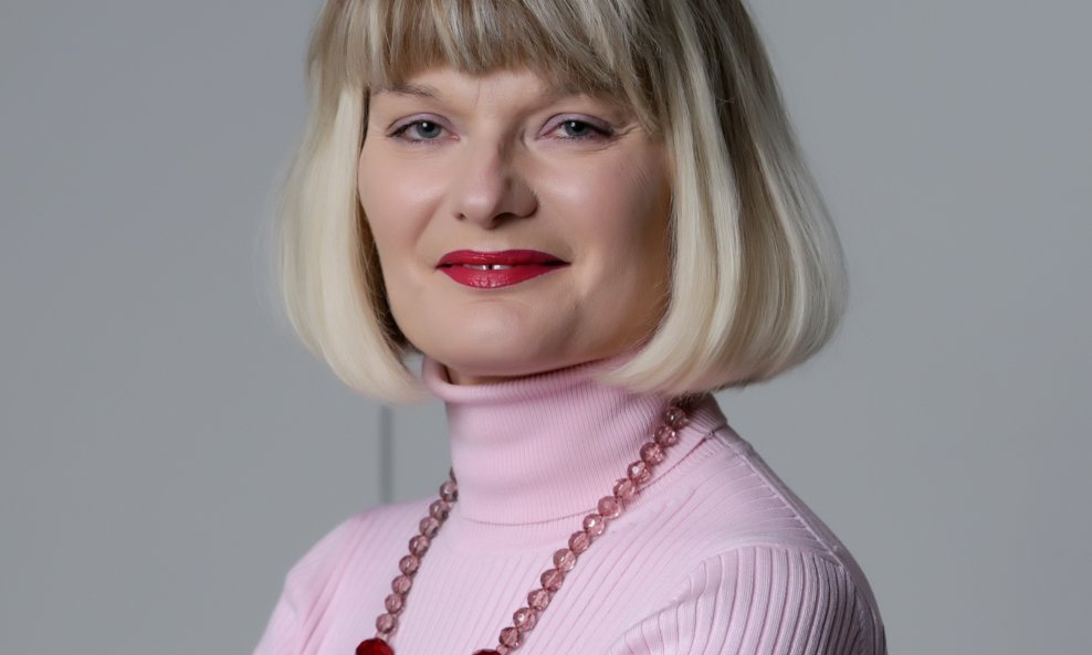 Lidija Pecigoš Višnjić