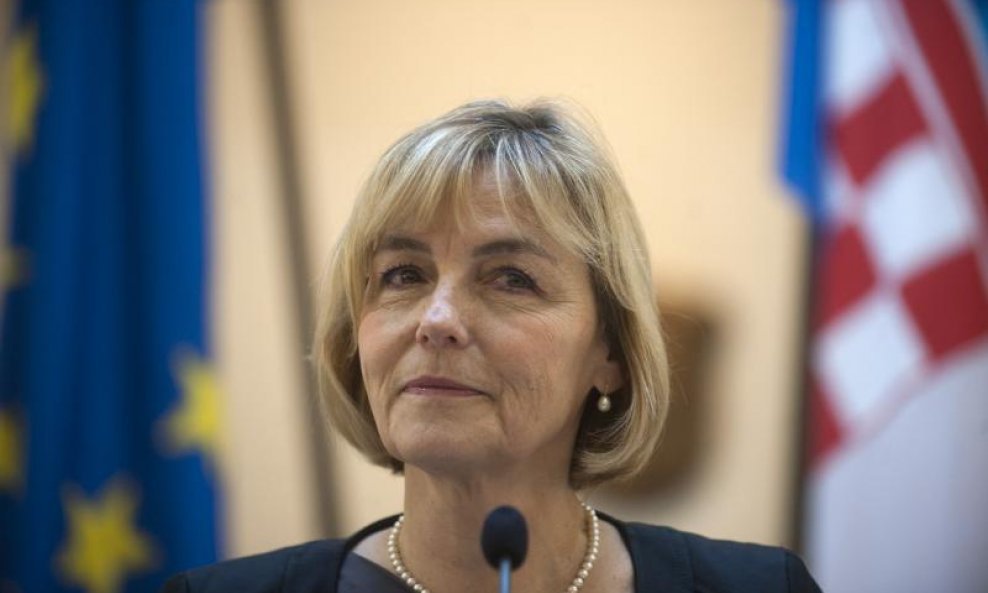 Vesna Pusić