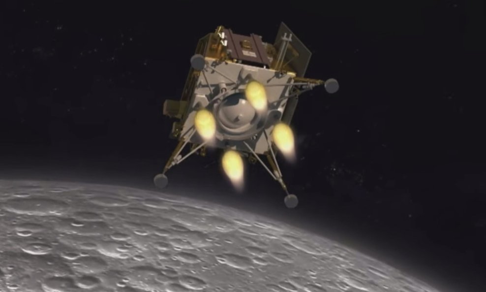 Chandrayaan-3